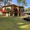 Seignosse Villa