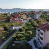 Luxury Apartments Garden