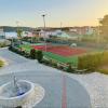 Americana Luxury Apartments