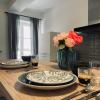 Superbe appartement T2 en plein centre dAjaccio, rue Fesch