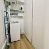 Superbe appartement T2 en plein centre dAjaccio, rue Fesch