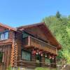 Bellevue Chalet