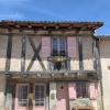 Gite Oranis, maison de charme au cœur du Quercy blanc!