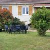 Maison Carolles, 3 pièces, 4 personnes - FR-1-361-385