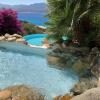 Villas Valinco San Martinu Corse du Sud - vue et proche mer - piscines-7 chambres