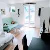 Appartement climatisé Golfe-Juan plage