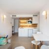 Apartamentos Es Pujols - Emar Hotels