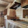 Casa rustica con terrazza e barbecue