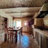 Casa rustica con terrazza e barbecue