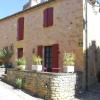 Appartement Biron, 2 pièces, 2 personnes - FR-1-616-122