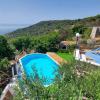 Il Giardino dei Tratturi - Con Splendida Vista sul mare e Piscina