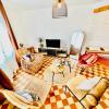 #TerraCota’s Retro House, Near Lac du Der !