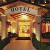 Fashion Hotel