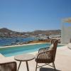 Ornos Beach, Mykonos, 84600, Greece.