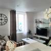Appartement centre ville rue calme 2 pièces classé 3 étoiles