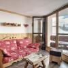 Appartement Les Menuires, 2 pièces, 6 personnes - FR-1-344-751