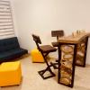 Bellísimos apartamentos céntricos en La Mesa