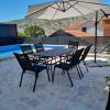 Apartment Gajo with swimming pool near Split
