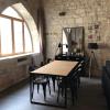 Loft de charme centre de Montcuq