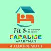 Fit Paradise Apartman