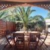 LANTON PLAGE - APPARTEMENT 6 PERS. TERRASSE