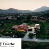 Erietta Rooms
