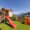 Ferienwohnungen Rieser
