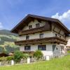 Ferienwohnungen Rieser