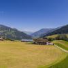 Ferienwohnungen Rieser