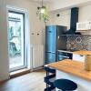 Apartma Naty