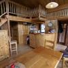 Chalet Enchastrayes, 5 pièces, 10 personnes - FR-1-165A-20