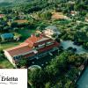 Erietta Rooms