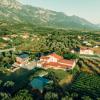Erietta Rooms
