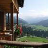 Pension Oberhof