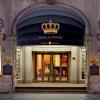 The Omni King Edward Hotel