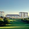 Omni Barton Creek Resort & Spa, 8212 Barton Club Drive, Austin, Texas 78735, United States.