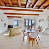Magnifique maison avec une superbe terrasse vue mer - Albitreccia - Welkeys