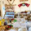 Casa VLC Punct Gastronomic Local Bilbor