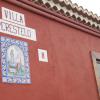Villa Perestelo