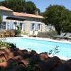 Gîte Rochellier - Charente-Maritime