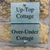 Up-Top Cottage