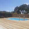 Villa san salvador Torreilles plage