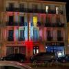 Hotel Savoy