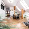 Apartament Pastorówka