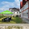 Pensiune Restaurant Cosna