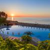 HVD Riviera Beach Ultra All Inclusive & Mineral Pool - Private Beach & Free Parking