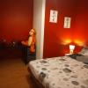 Appartement La Bernardine au coeur du Jura