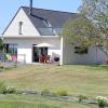 Holiday home with sea views, St Nic