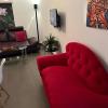 Villa El Loto Blanco beautiful apartment for rent.