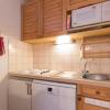 Charmant studio 4 pers, jardin sud, Serre-Chevalier - FR-1-330E-44
